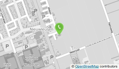 Bekijk kaart van WandelWol V.O.F. in Nieuwleusen