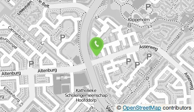 Bekijk kaart van Med2Work in Hoofddorp