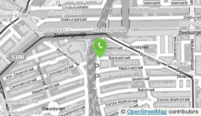 Bekijk kaart van Aglmousbeveiliging in Amsterdam