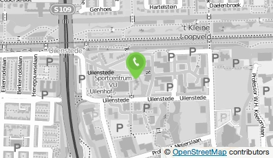 Bekijk kaart van Laura Harder Business and Theater Arts in Amstelveen