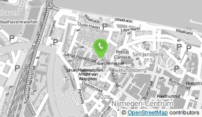 Bekijk kaart van Iris Lucas in Nijmegen