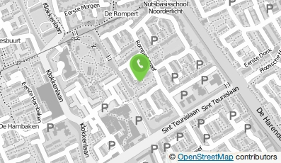 Bekijk kaart van BeClearr in Den Bosch