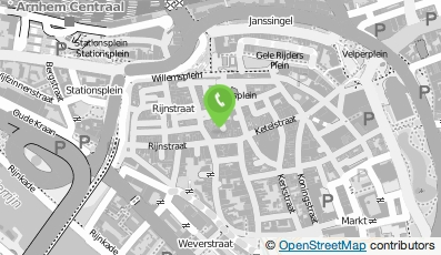 Bekijk kaart van Lisanne Helwig in Arnhem