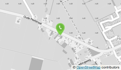 Bekijk kaart van Tyke store in Helenaveen