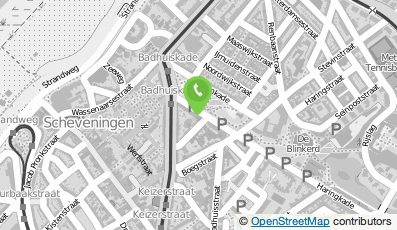 Bekijk kaart van Dream Green Lab in Den Haag