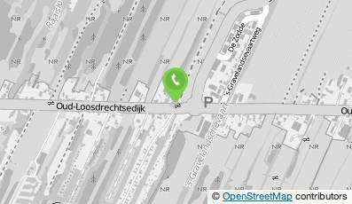 Bekijk kaart van van Henten Projectmanagement & Consulting in Loosdrecht