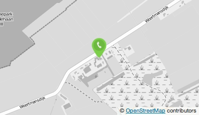Bekijk kaart van Lisa Swaving Tekst & Communicatie in Westerbroek