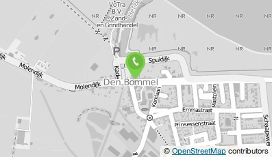 Bekijk kaart van Sasho73 in Den Bommel