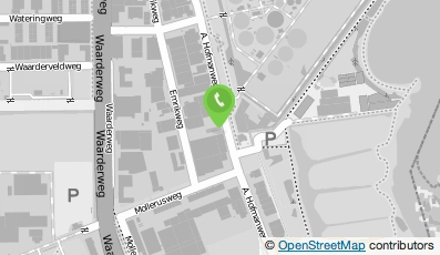 Bekijk kaart van MobiTelecom B.V. in Haarlem