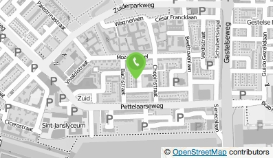 Bekijk kaart van Day2Day Management in Den Bosch