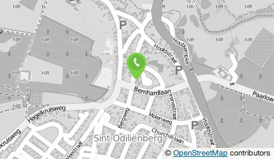 Bekijk kaart van Yourcarcleaning in Sint Odiliënberg