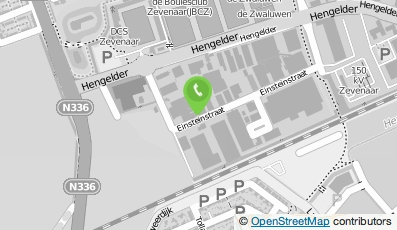 Bekijk kaart van Microflown AVISA Development B.V. in Arnhem