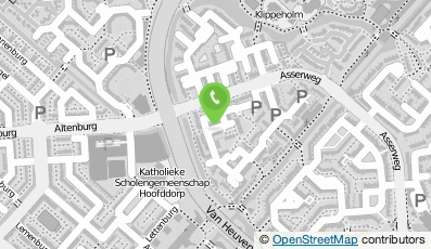 Bekijk kaart van Mengot Craft freelance in Amsterdam