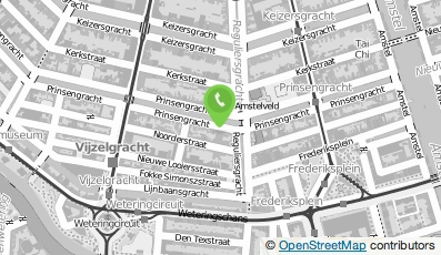 Bekijk kaart van App Advisor in Amsterdam