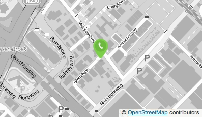 Bekijk kaart van JA 3D Pen in Bergen op Zoom