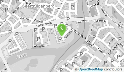 Bekijk kaart van FANT Consultancy in Geertruidenberg
