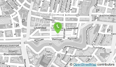 Bekijk kaart van Qolt in Leiden