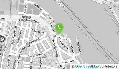 Bekijk kaart van Drama LLama 88 in Ridderkerk