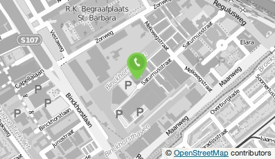 Bekijk kaart van Minapress in Den Haag