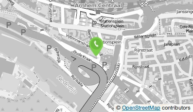 Bekijk kaart van Shahidul Catering in Arnhem