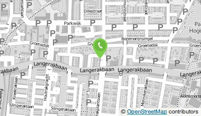 Bekijk kaart van qilp service & sales in Utrecht