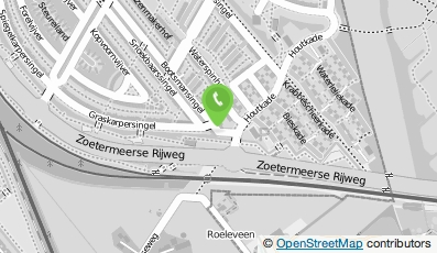 Bekijk kaart van Sales Together in Den Haag