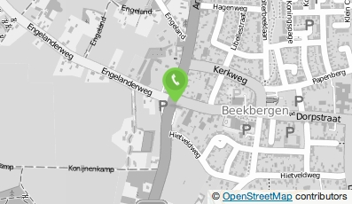 Bekijk kaart van MasisService in Apeldoorn
