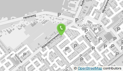 Bekijk kaart van Trusted cleaning service in Kudelstaart