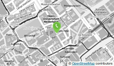 Bekijk kaart van Start People in Delft