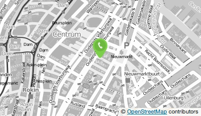 Bekijk kaart van Artisan Resistance in Amsterdam