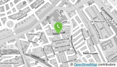 Bekijk kaart van Ekiciler Autobedrijf in Amsterdam