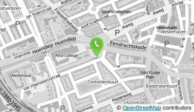 Bekijk kaart van dimi.online in Groningen