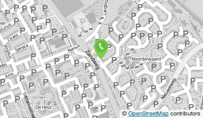 Bekijk kaart van Netedu Construction in Wijk Bij Duurstede