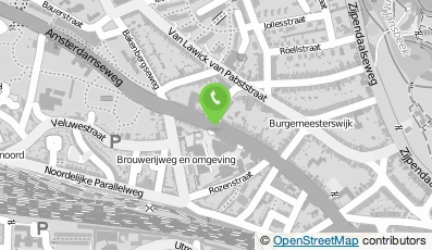 Bekijk kaart van Webshop Smart Solutions in Arnhem