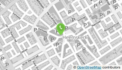 Bekijk kaart van Style4you in Heemskerk