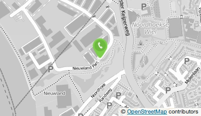 Bekijk kaart van Omnibus & Drechtsteden Accountants in Papendrecht