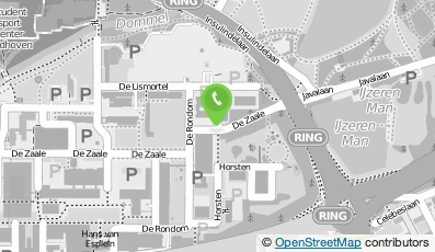 Bekijk kaart van Licht Groen B.V. in Eindhoven