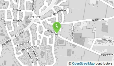 Bekijk kaart van Social Marketing Doctors LLP in Herpen