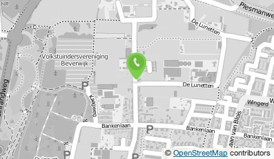 Bekijk kaart van Finance by Jantine in Beverwijk