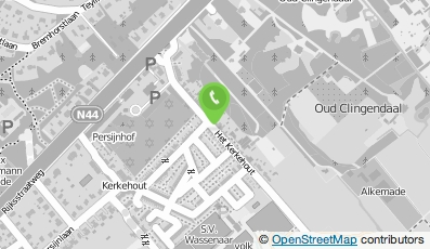 Bekijk kaart van Prentix IT in Amsterdam