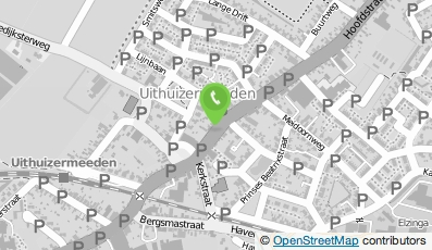 Bekijk kaart van BeamMx in Haarlem