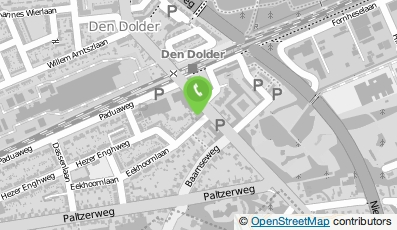 Bekijk kaart van Hanne Music in Den Dolder