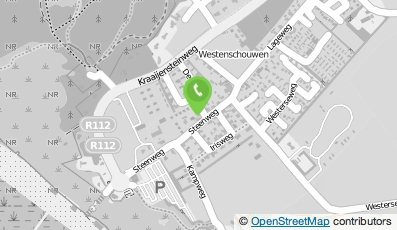 Bekijk kaart van Valstar Consultancy & Advies in Burgh-Haamstede