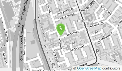 Bekijk kaart van Dr. Cleaning & Services in Rotterdam