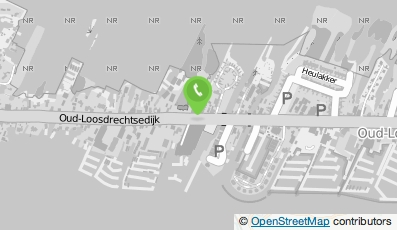 Bekijk kaart van Th. Proper facilitaire Diensten in Loosdrecht