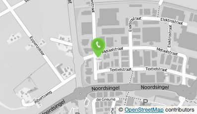 Bekijk kaart van Perfect Carwash Oldenzaal B.V. in Oldenzaal