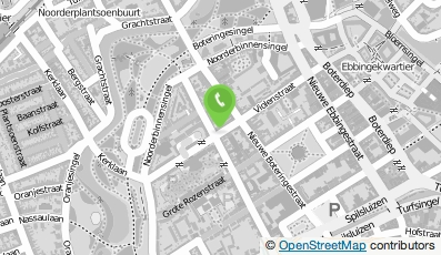 Bekijk kaart van Myrto Skopeliti in Groningen