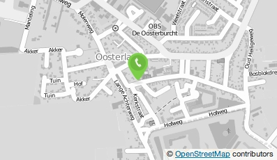 Bekijk kaart van Volonté lifestyle coaching in Oosterland