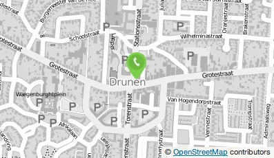 Bekijk kaart van Bracenl in Heerlen