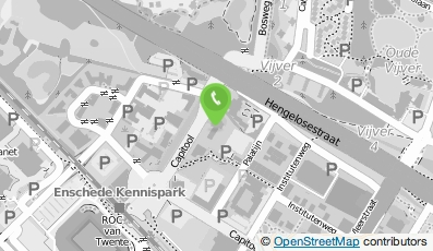 Bekijk kaart van Livit Orthopedie in Enschede